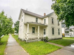 206 Spruce St, Wausau, WI 54401