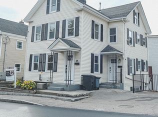 26 Maple St, Spencer, MA 01562