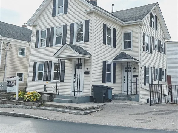 26 Maple St, Spencer, MA 01562