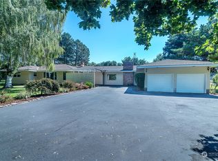 100 N Mount Stuart Ave, Ellensburg, WA 98926