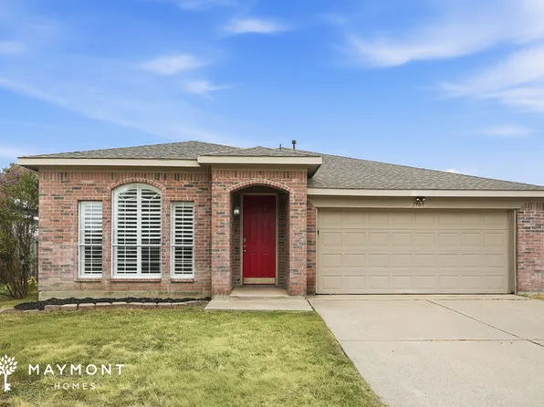 1909 Canyon Ridge St, Fort Worth, TX 76131