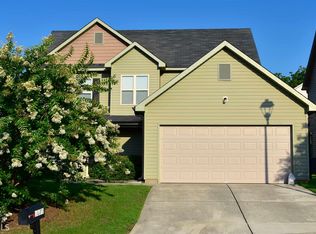 5075 Summerview Ln, Morrow, GA 30260