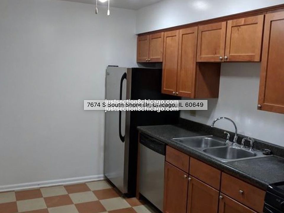 1st image of 7674 S South Shore Dr APT 2N