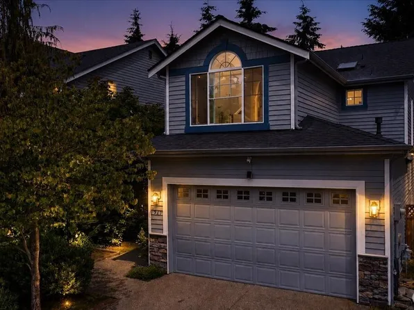 923 183rd Place SE, Bothell, WA 98012