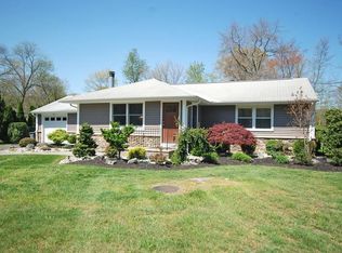 159 Dutch Rd, East Brunswick, NJ 08816