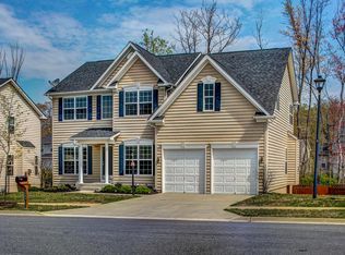 3206 Saint Marys View Rd, Accokeek, MD 20607