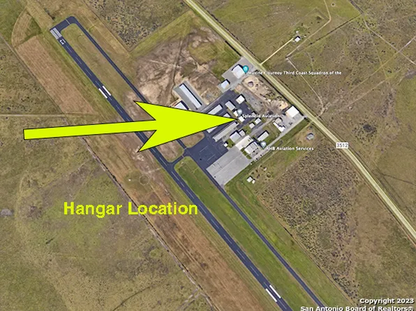3141 FM 3512, Aransas Pass, TX 78336