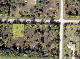 26243 Flower Rd, Punta Gorda, FL 33955