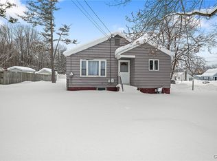 1219 Fay St, Fulton, NY 13069