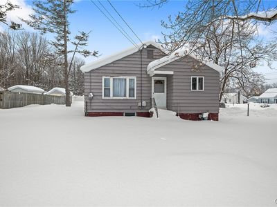 1219 Fay St, Fulton, NY, 13069