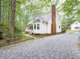 9710 Dry Creek Rd, Chesterfield, VA 23832
