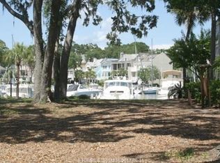 6 Post Mill Ln, Hilton Head Island, SC 29926