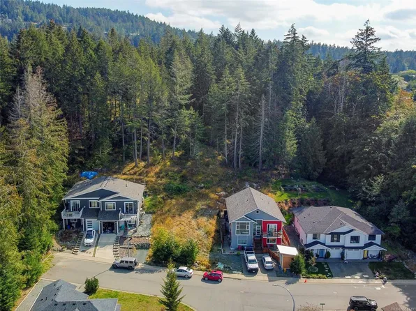 LOT Northview Dr #C, Crofton, BC V9L 5W7