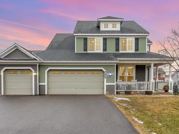 20189 Fern Glen Blvd N, Forest Lake, MN 55025