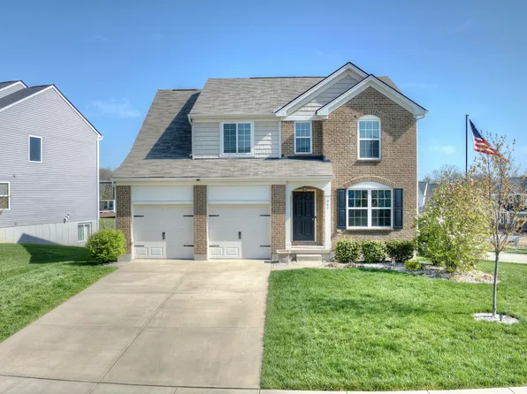 362 University Dr, Walton, KY 41094