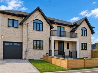 122 Marble Arch Cres, Toronto, ON M1R1W9