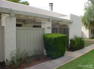 623 S Allred Dr, Tempe, AZ 85281