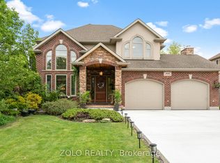 4658 Lyons Pkwy, Niagara Falls, ON L2G 0A4