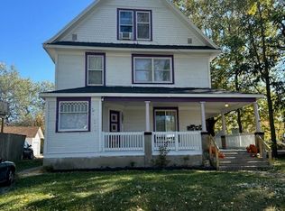 1091 26th St, Des Moines, IA 50311