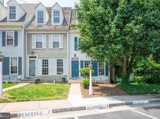12852 Mill House Ct, Woodbridge, VA
