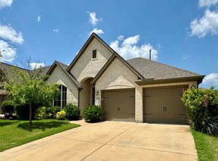 1511 Calcot Ln, Forney, TX 75126