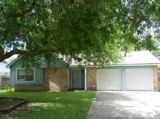 2006 Victoria Ct, League City, TX 77573