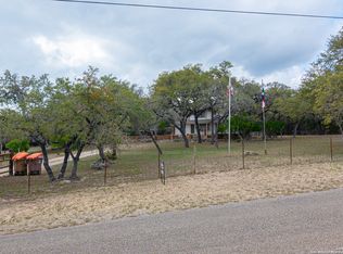 31367 Bartels Rd, Bulverde, TX 78163