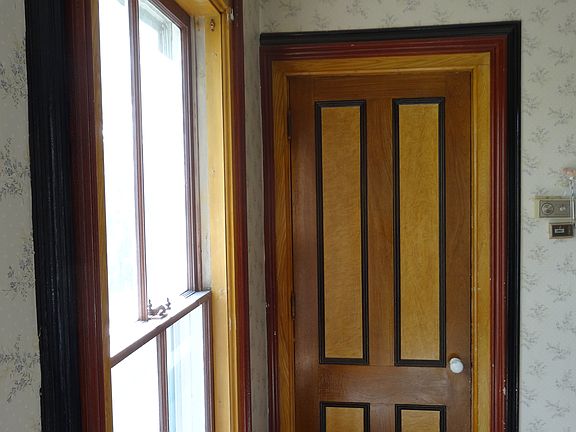 Living room woodwork!!!