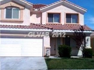 188 Macoby Run St, Las Vegas, NV 89148