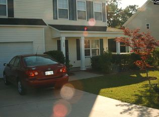 305 Blue Pine Ct, Lexington, SC 29073