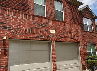 2207 Mountain Ranch Dr, Houston, TX 77049