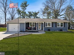 87 Gaunt Dr, Mickleton, NJ 08056