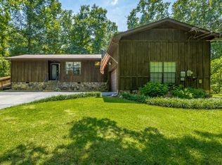 8410 Pine Ridge Rd LOT 1, Ooltewah, TN 37363