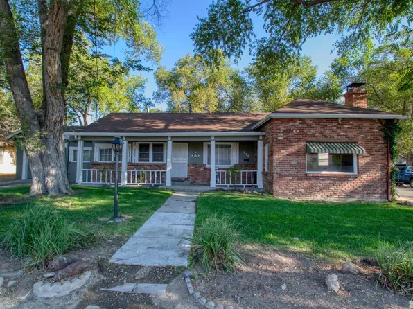 224/228 E Park St, Carson City, NV 89706