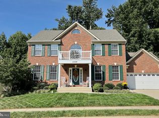 2308 Springdale Ln, Waldorf, MD