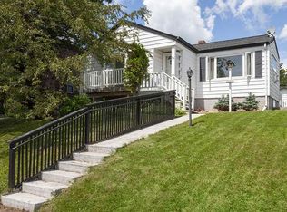 5115 Wyoming St, Duluth, MN 55804