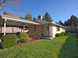 12560 Corliss Ave N, Seattle, WA 98133