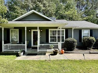 3314 Venus Dr, Durham, NC 27703