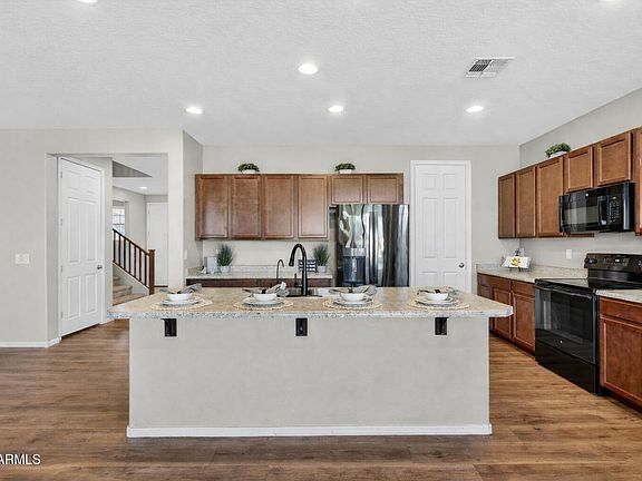 5th image of 10061 E COTTON Road
