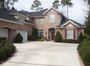 1046 Greenwillow Dr, Saint Marys, GA 31558