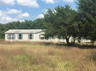 1250 Black Champ Rd, Waxahachie, TX 75167