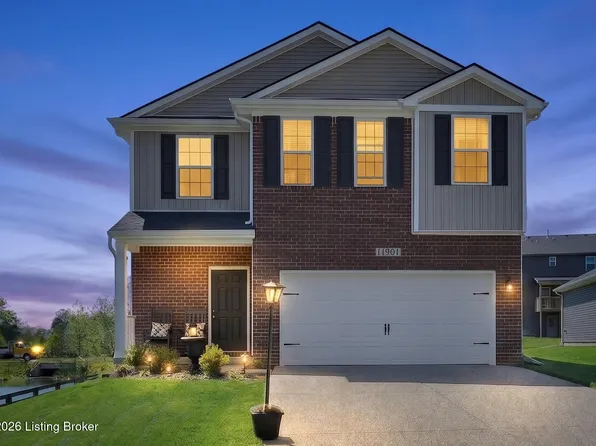 11901 Parkview Trace Dr, Louisville, KY 40229
