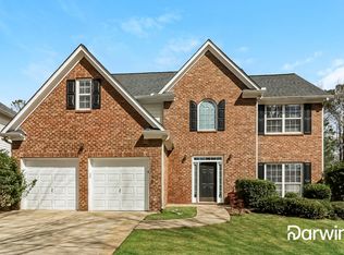 732 Fitzgerald Pl, Atlanta, GA 30349