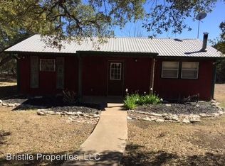 2350 W Fitzhugh Rd, Dripping Springs, TX 78620