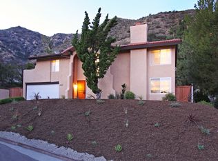 2853 Pinelawn Dr, La Crescenta, CA 91214