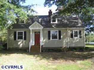 2317 Pocoshock Blvd, Richmond, VA 23235