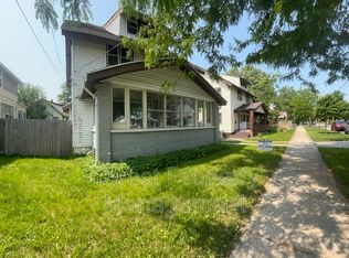 1144 Alexander St SE, Grand Rapids, MI 49507