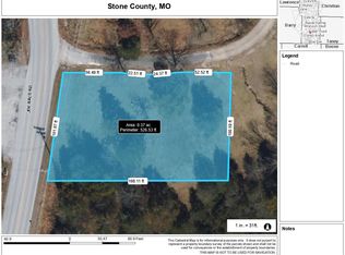 LOT 6 Joe Bald Rd, Kimberling City, MO 65686