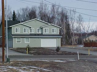 2191 W Ridgewood Dr, Wasilla, AK 99654