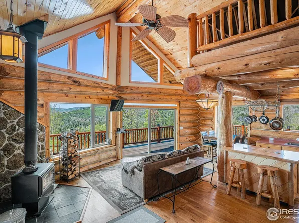 535 Meadows Dr, Drake, CO 80515